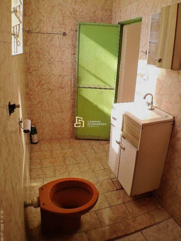 Casa, Das Industrias I (barreiro), 2 Quartos, 2 Vagas
