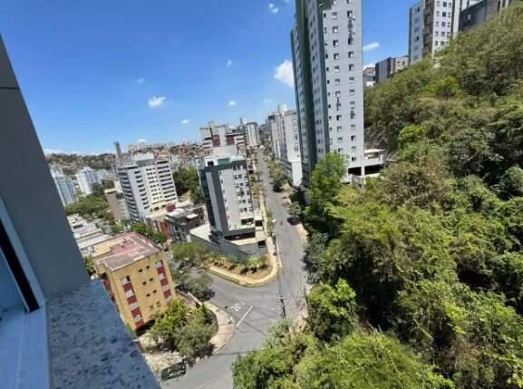 Apartamento, Buritis, 3 Quartos, 2 Vagas, 1 Suíte