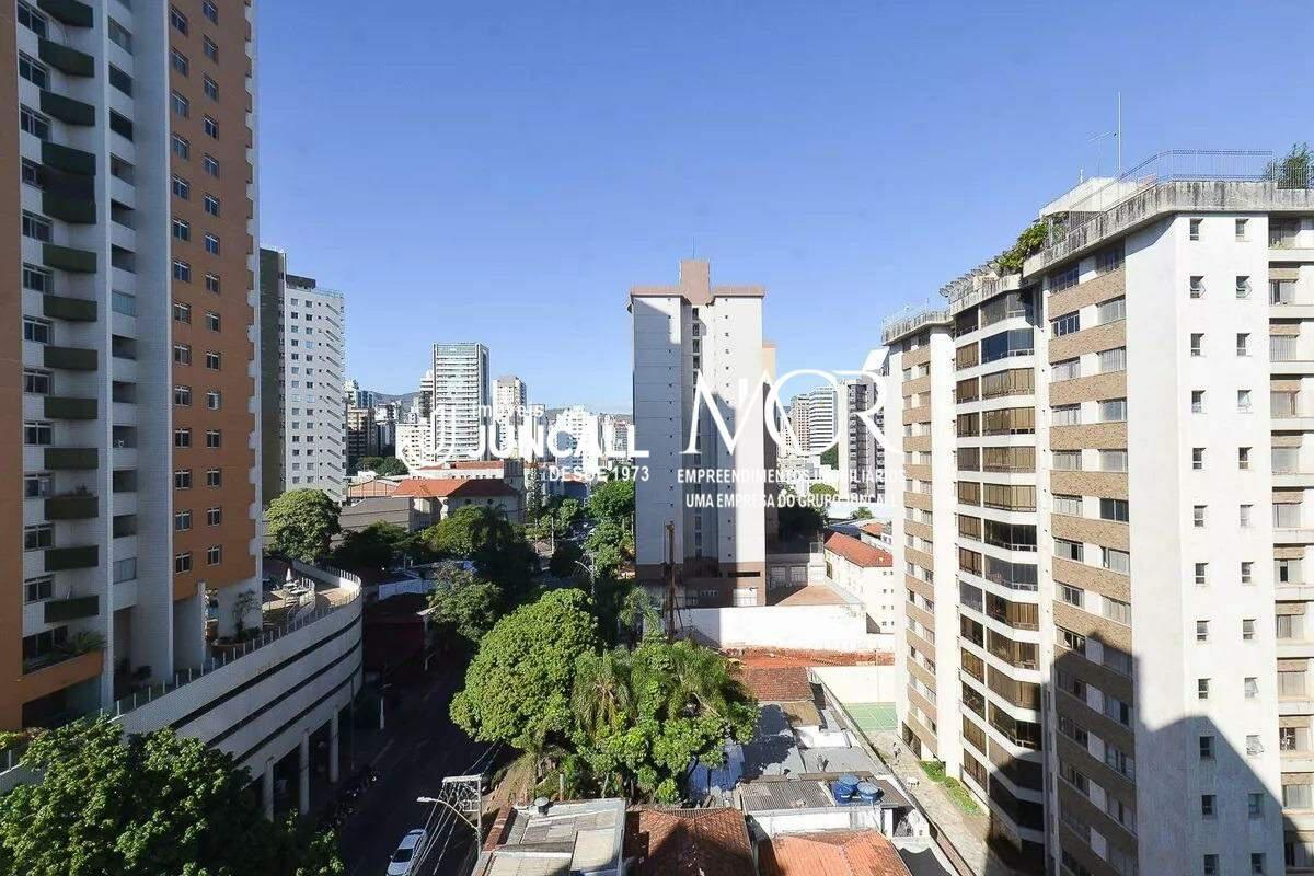 Apartamento, Savassi, 1 Quarto, 1 Vaga