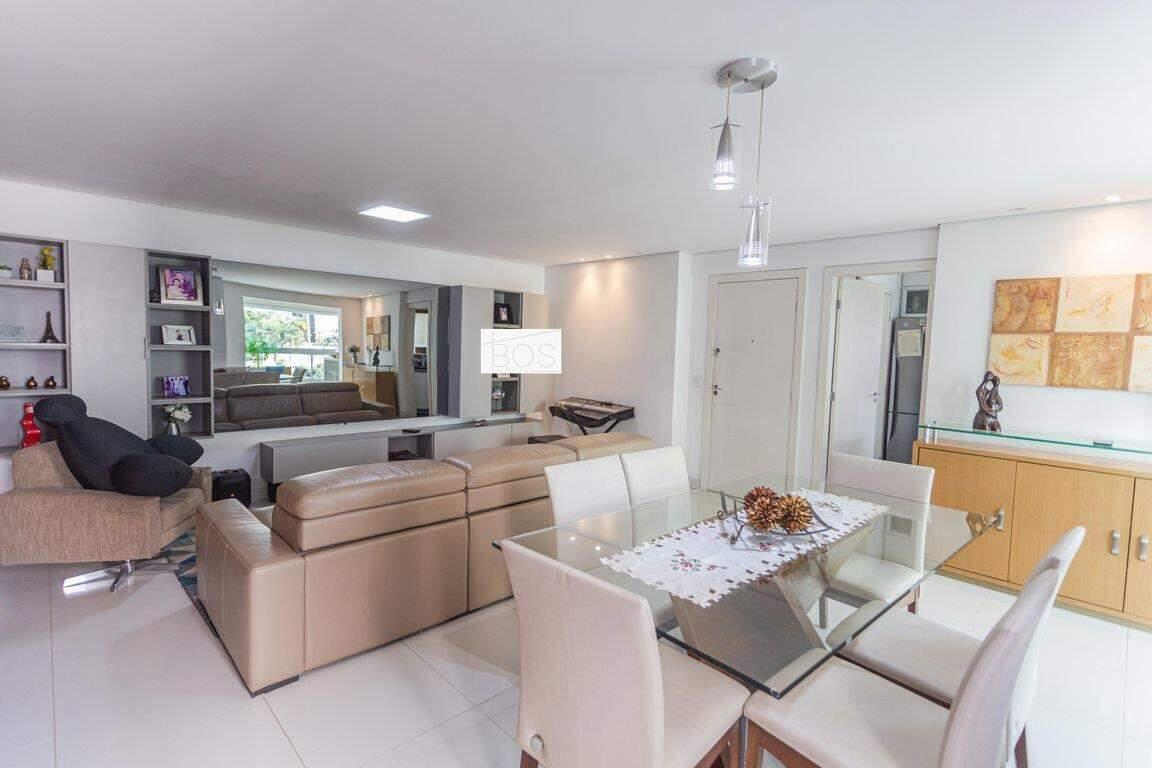 Apartamento, Sion, 3 Quartos, 2 Vagas, 1 Suíte