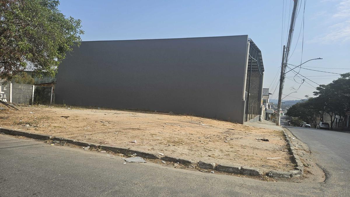 Galpão, Vida Nova, 0 Quarto, 0 Vaga