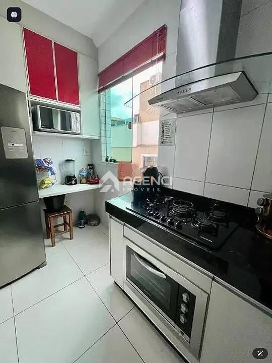 Apartamento, Cabral, 3 Quartos, 0 Vaga, 1 Suíte