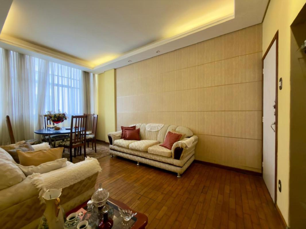Apartamento, Barro Preto, 3 Quartos, 0 Vaga