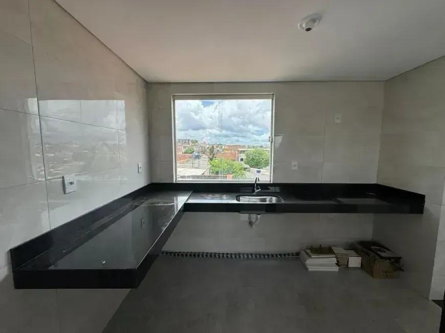 Cobertura, Guarani, 3 Quartos, 2 Vagas, 1 Suíte