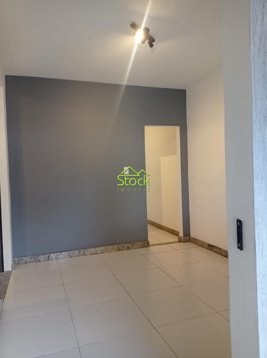 Casa, Campinho, 2 Quartos, 2 Vagas