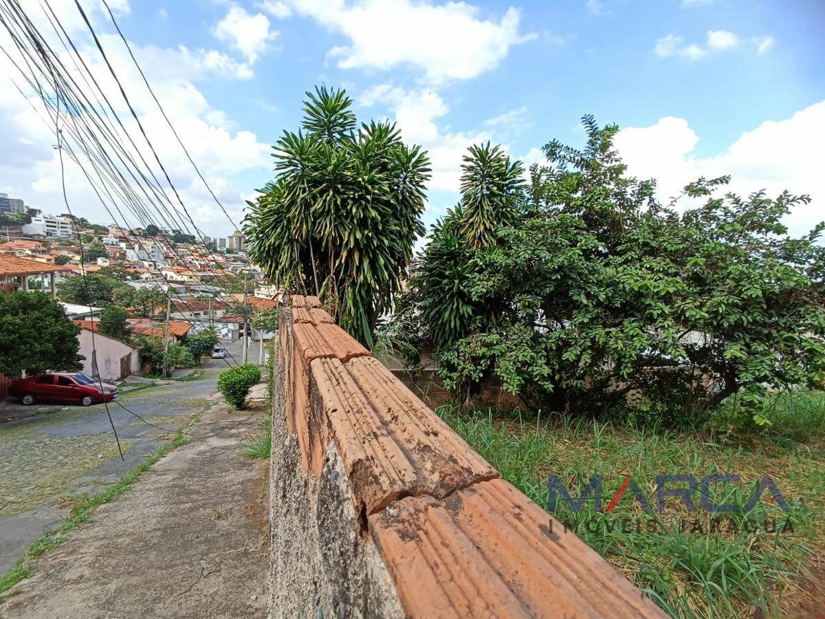 Lote, Santa Cruz, 0 Quarto, 0 Vaga