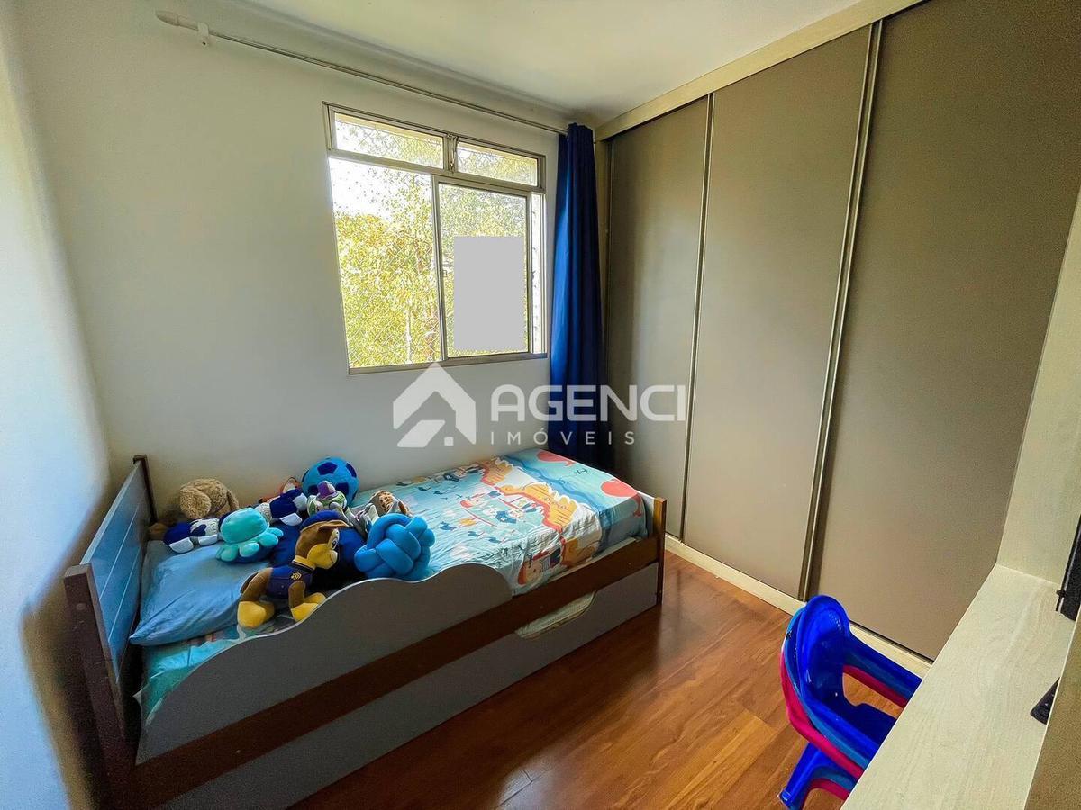 Apartamento, Camargos, 3 Quartos, 0 Vaga, 1 Suíte