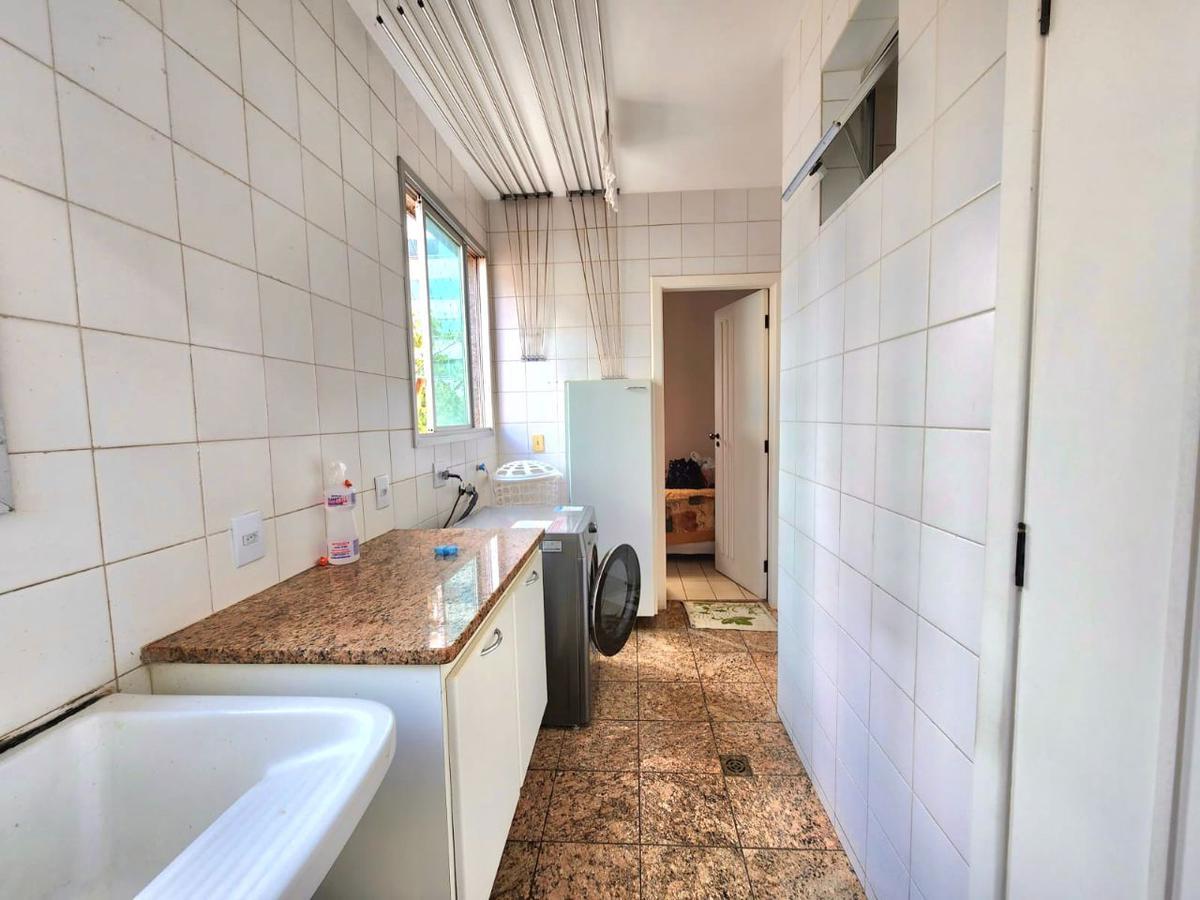 Apartamento, Anchieta, 4 Quartos, 3 Vagas, 2 Suítes