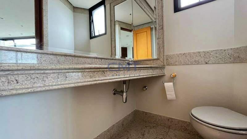 Apartamento, Belvedere, 3 Quartos, 4 Vagas, 2 Suítes