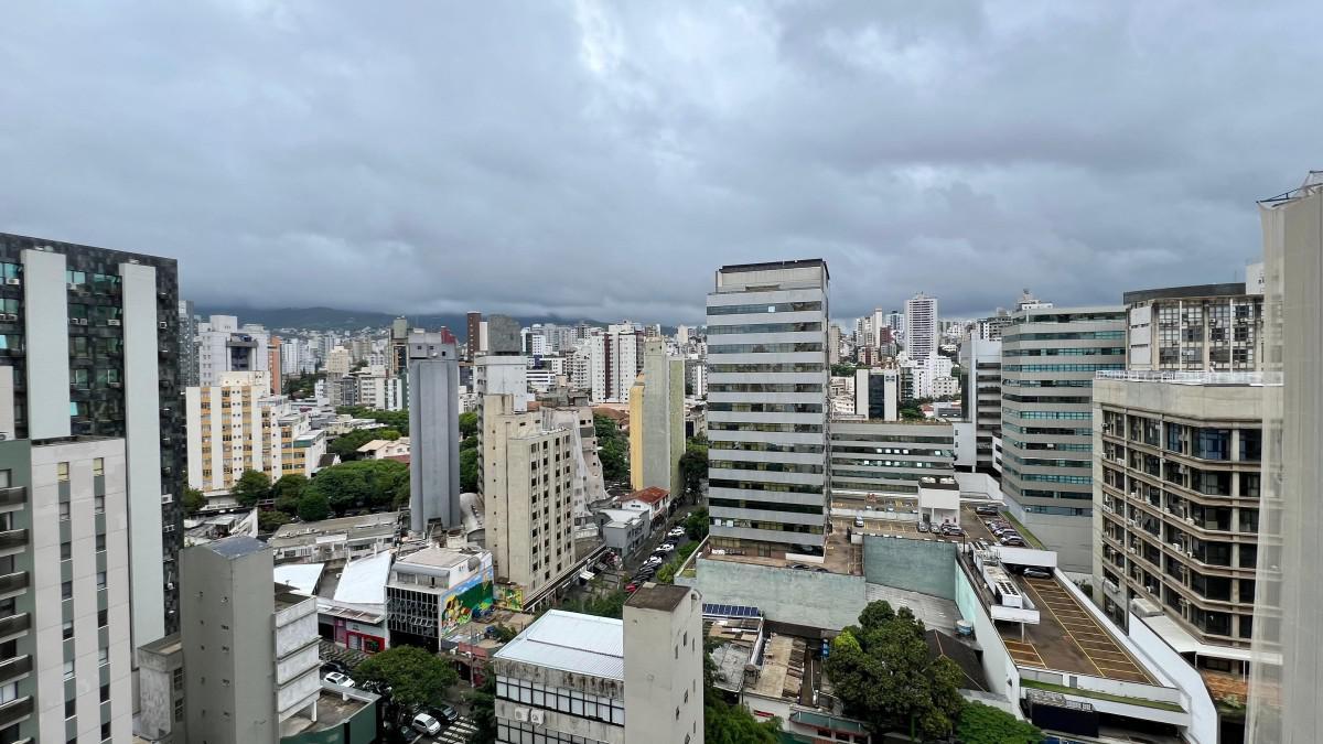 Apartamento, Savassi, 3 Quartos, 2 Vagas, 1 Suíte