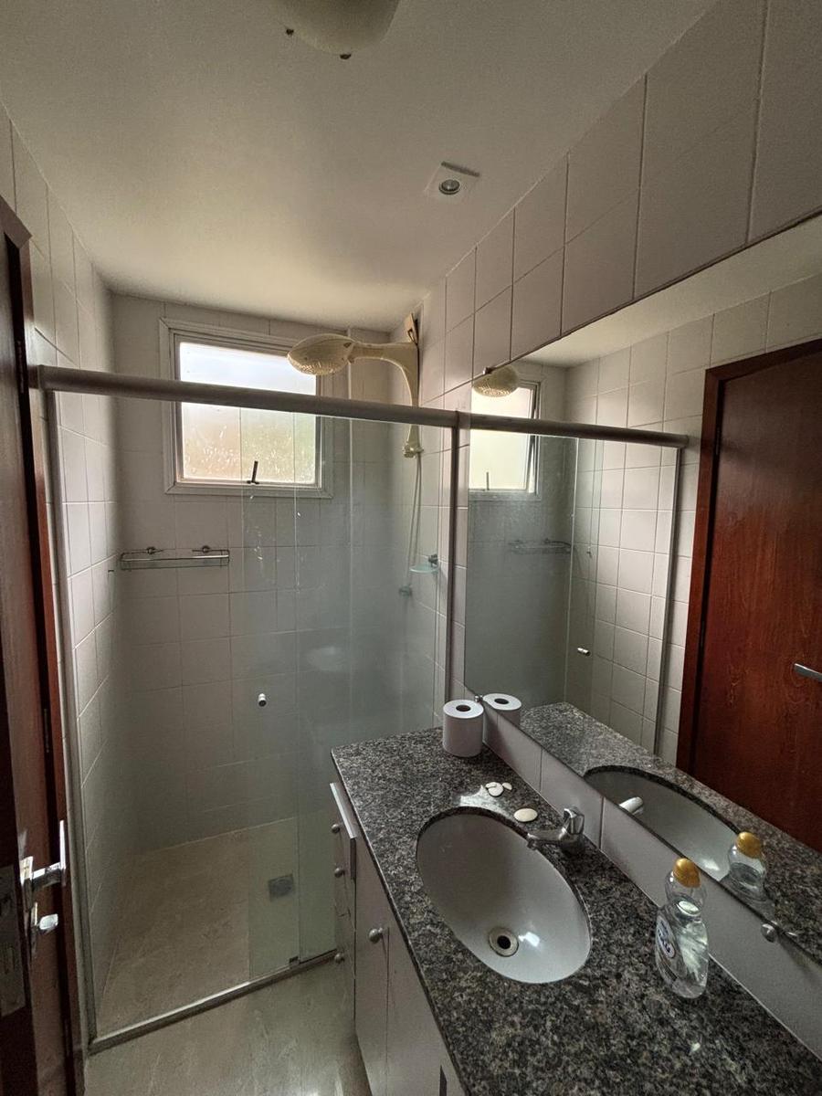 Apartamento, Luxemburgo, 3 Quartos, 1 Vaga, 1 Suíte