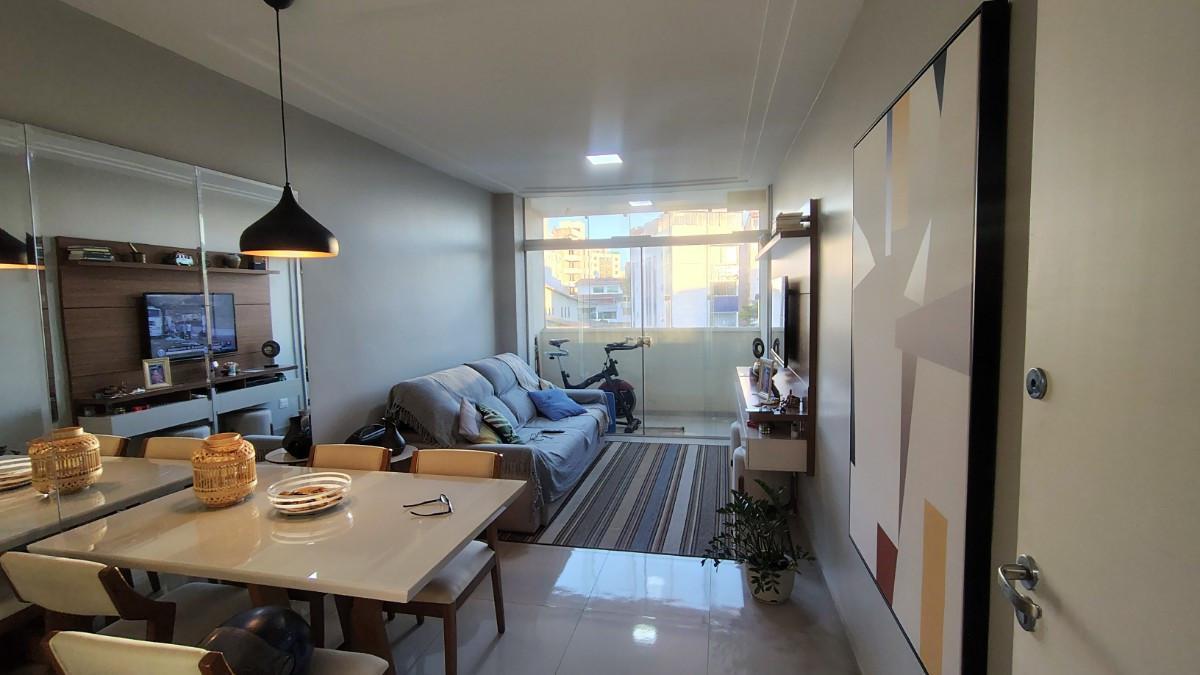 Apartamento, Fernão Dias, 2 Quartos, 2 Vagas, 1 Suíte