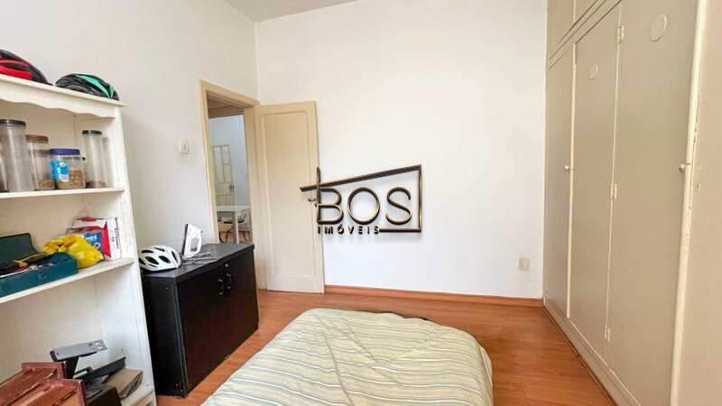 Apartamento, Santo Agostinho, 3 Quartos, 1 Vaga, 1 Suíte
