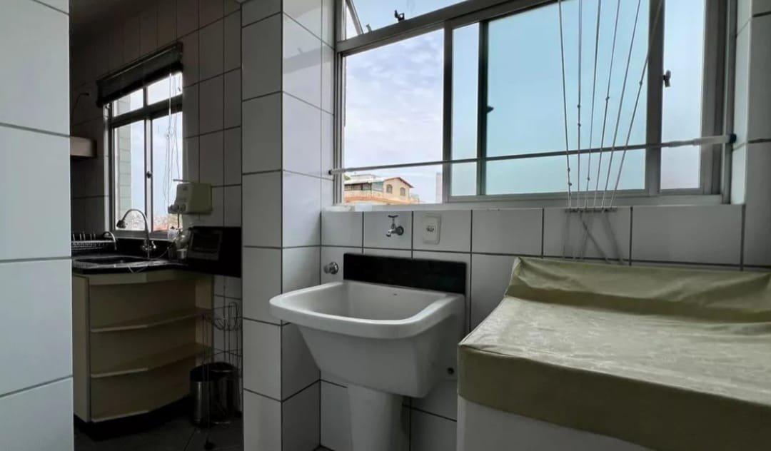 Apartamento, Ipiranga, 3 Quartos, 2 Vagas, 1 Suíte