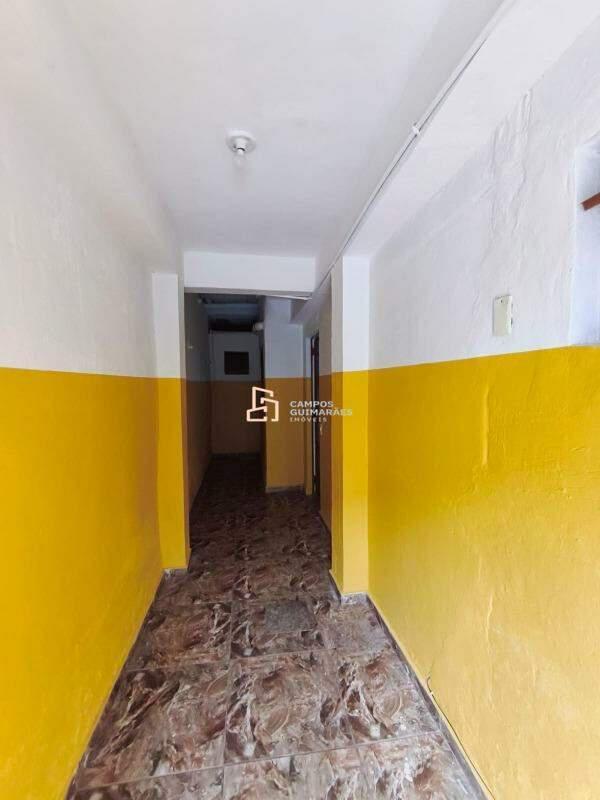 Casa, Flávio Marques Lisboa, 2 Quartos, 1 Vaga, 1 Suíte