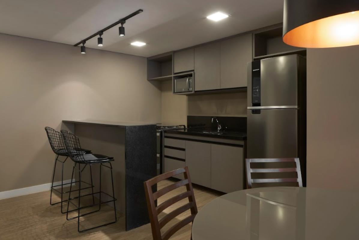 Apartamento, Estoril, 2 Quartos, 1 Vaga, 2 Suítes