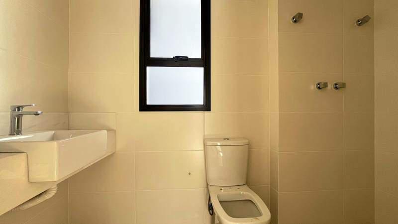 Apartamento, São Pedro, 2 Quartos, 2 Vagas, 1 Suíte