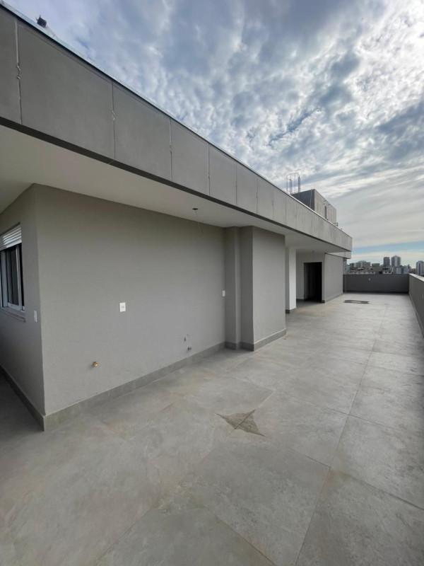Cobertura, Castelo, 5 Quartos, 3 Vagas, 5 Suítes
