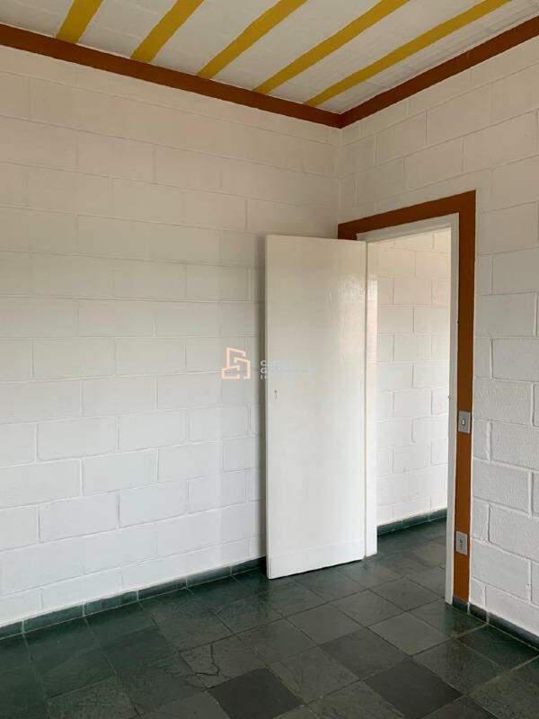 Apartamento, Vera Cruz, 1 Quarto