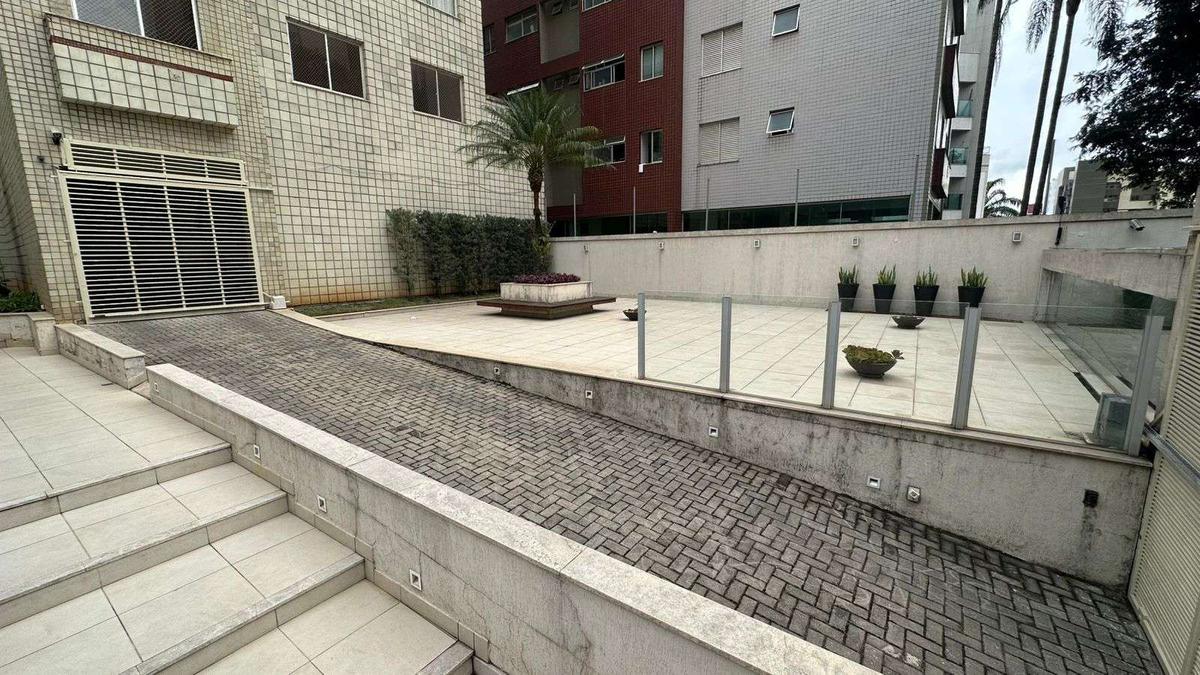 Apartamento, Buritis, 4 Quartos, 2 Vagas, 1 Suíte