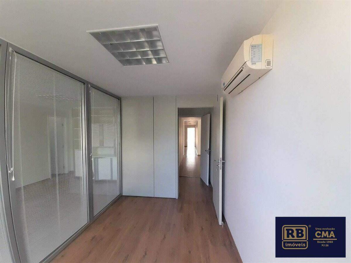 Andar, Floresta, 0 Quarto, 2 Vagas