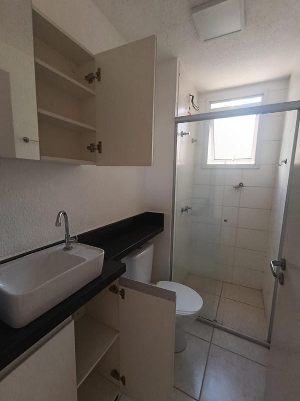 Apartamento, Jk, 2 Quartos, 1 Vaga