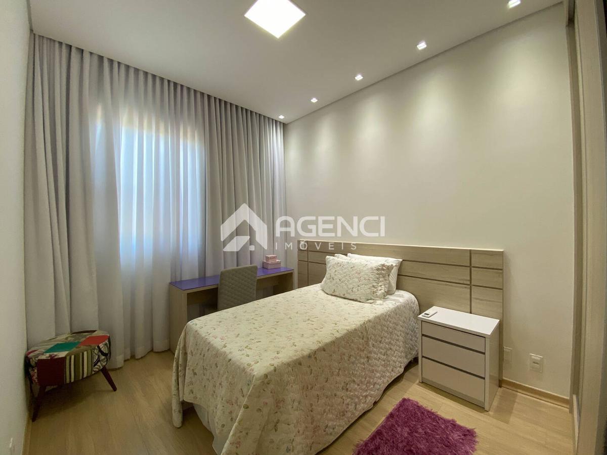 Casa, Residencial Park I, 4 Quartos, 0 Vaga, 2 Suítes