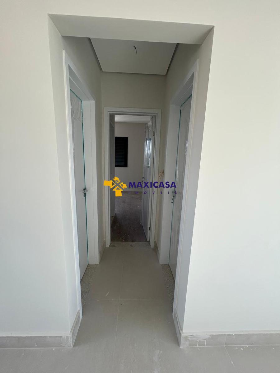 Apartamento, Indaiá, 2 Quartos, 1 Vaga, 1 Suíte