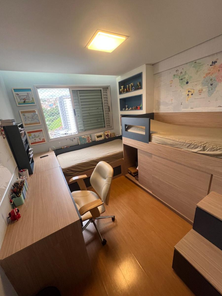Apartamento, Buritis, 4 Quartos, 2 Vagas, 1 Suíte