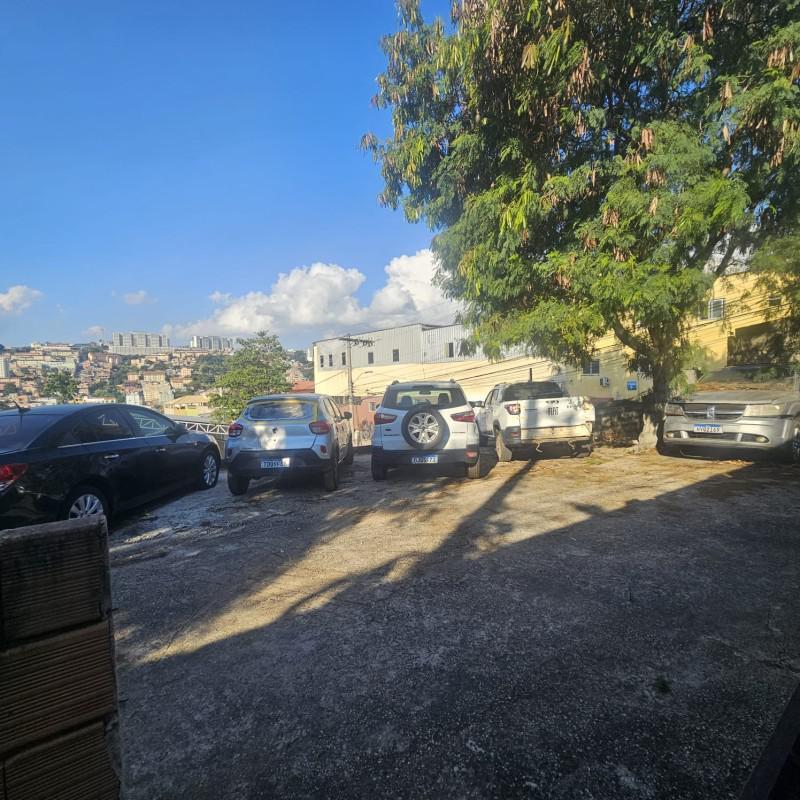 Lote, Jardim América, 0 Quarto, 0 Vaga