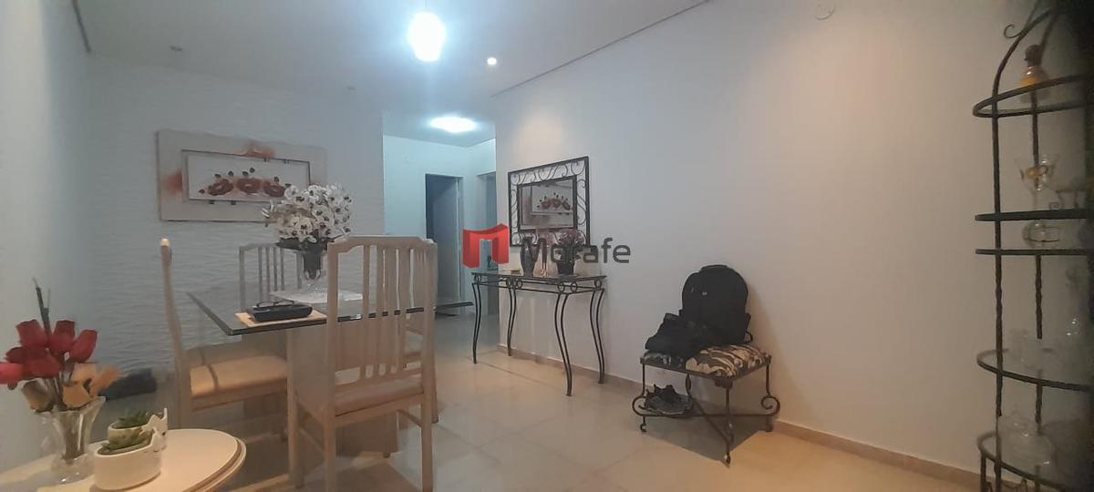 Apartamento, São Francisco, 2 Quartos, 1 Vaga