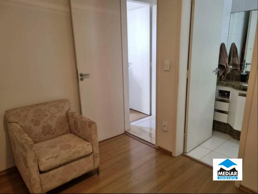 Cobertura, Buritis, 5 Quartos, 5 Vagas, 2 Suítes