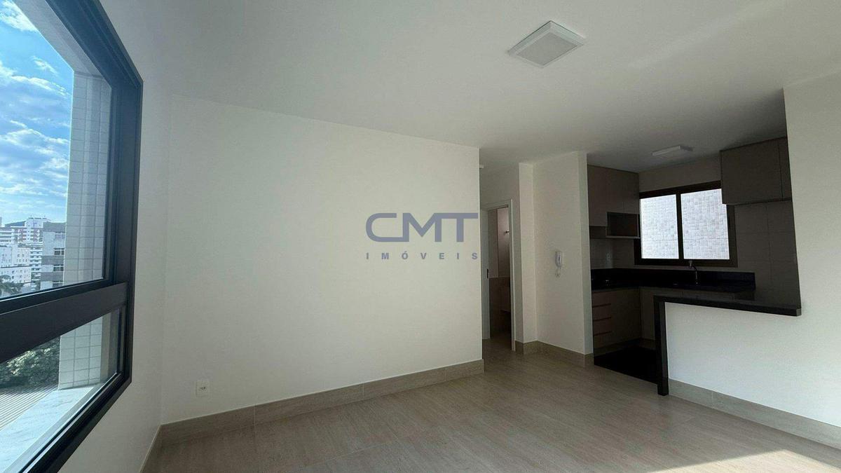 Apartamento, Lourdes, 2 Quartos, 2 Vagas, 2 Suítes