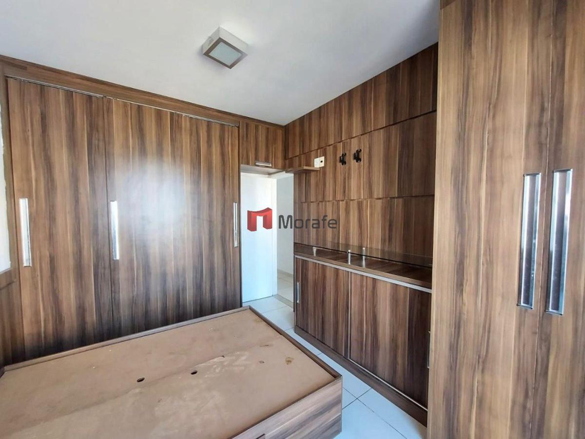 Apartamento, Nova Suíssa, 3 Quartos, 1 Vaga, 1 Suíte