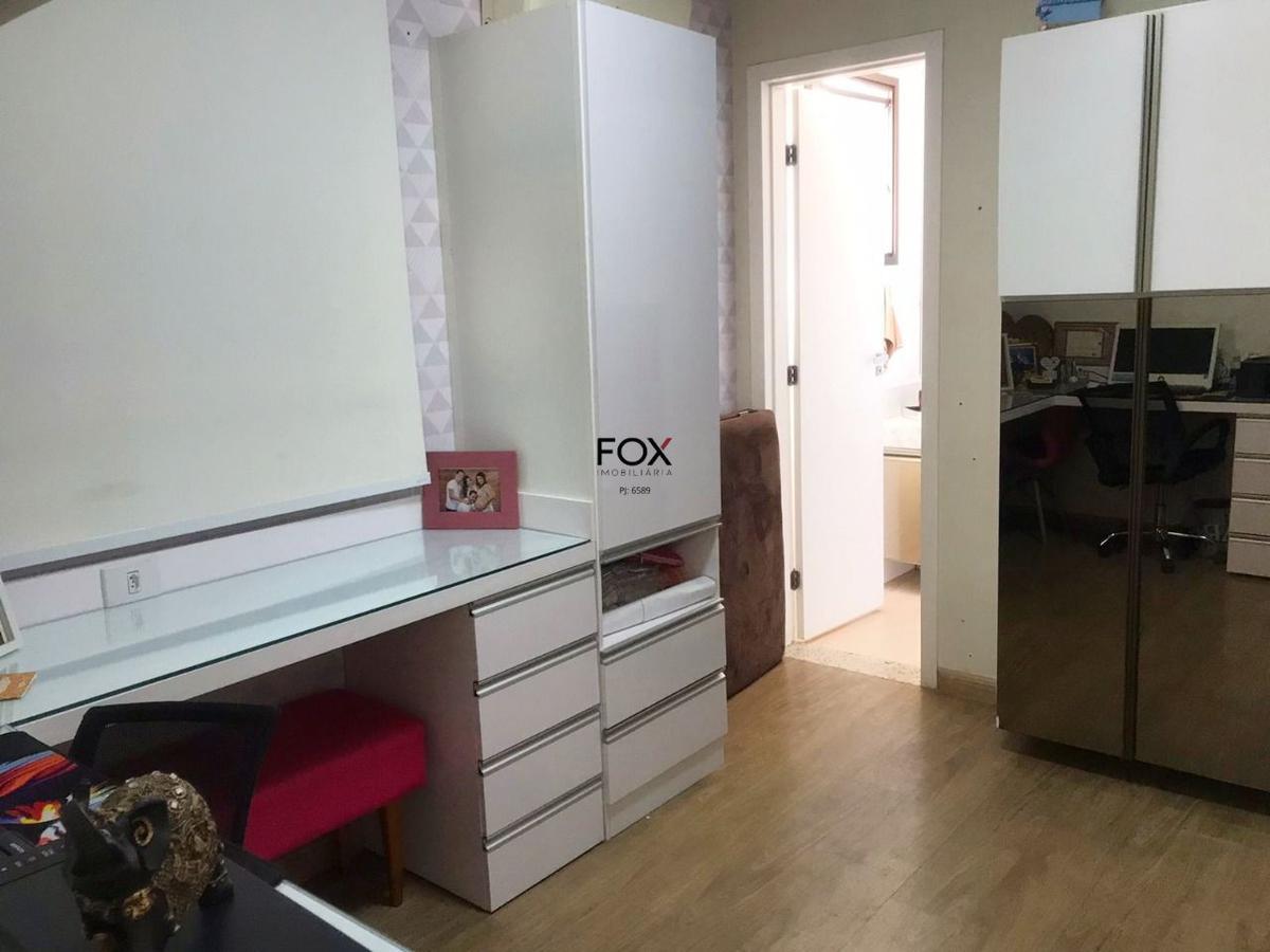 Cobertura, Santa Efigênia, 4 Quartos, 3 Vagas, 2 Suítes
