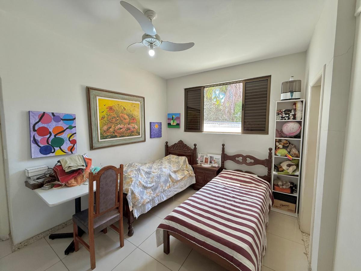 Casa, Bandeirantes (pampulha), 3 Quartos, 4 Vagas, 3 Suítes