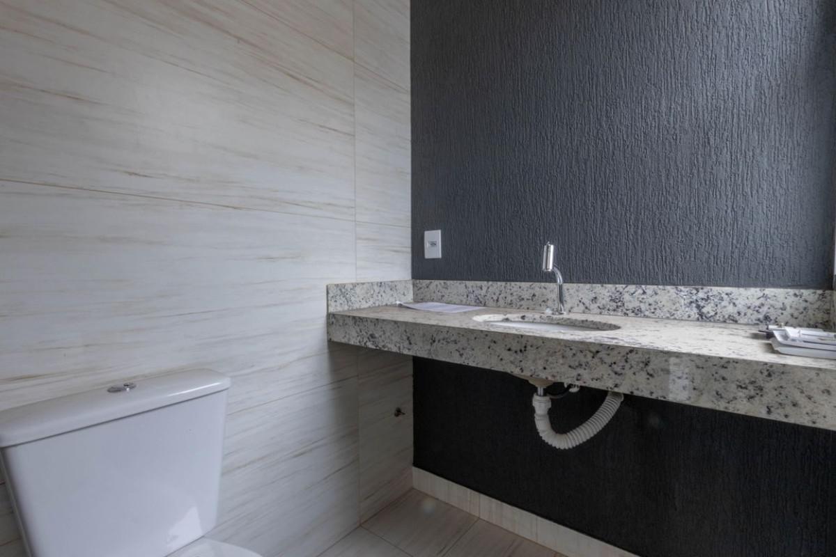 Cobertura, São Pedro, 2 Quartos, 2 Vagas, 1 Suíte