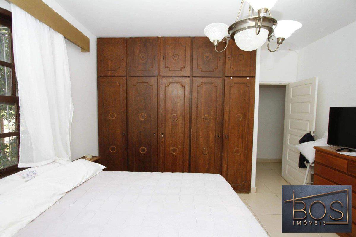 Casa, Santo Antônio, 5 Quartos, 4 Vagas, 2 Suítes