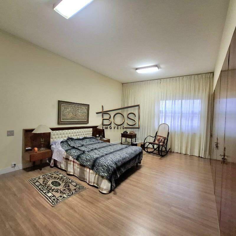 Casa, Cidade Jardim, 6 Quartos, 10 Vagas, 1 Suíte