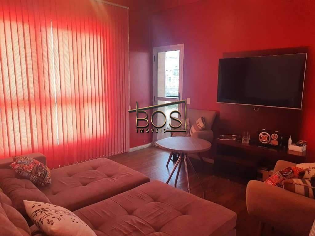 Cobertura, Cruzeiro, 3 Quartos, 3 Vagas, 1 Suíte