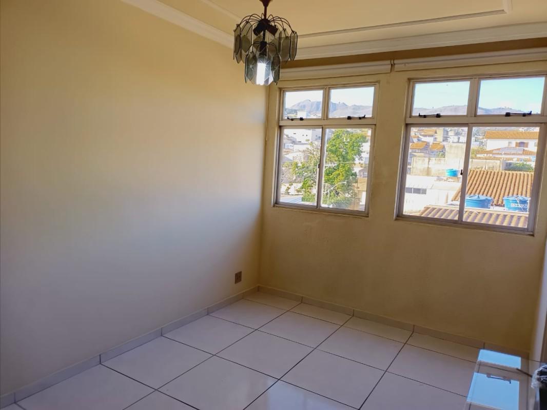 Apartamento, Santa Efigênia, 3 Quartos, 1 Vaga