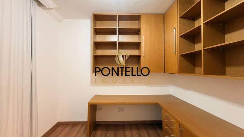 Apartamento, Sion, 4 Quartos, 2 Vagas, 1 Suíte