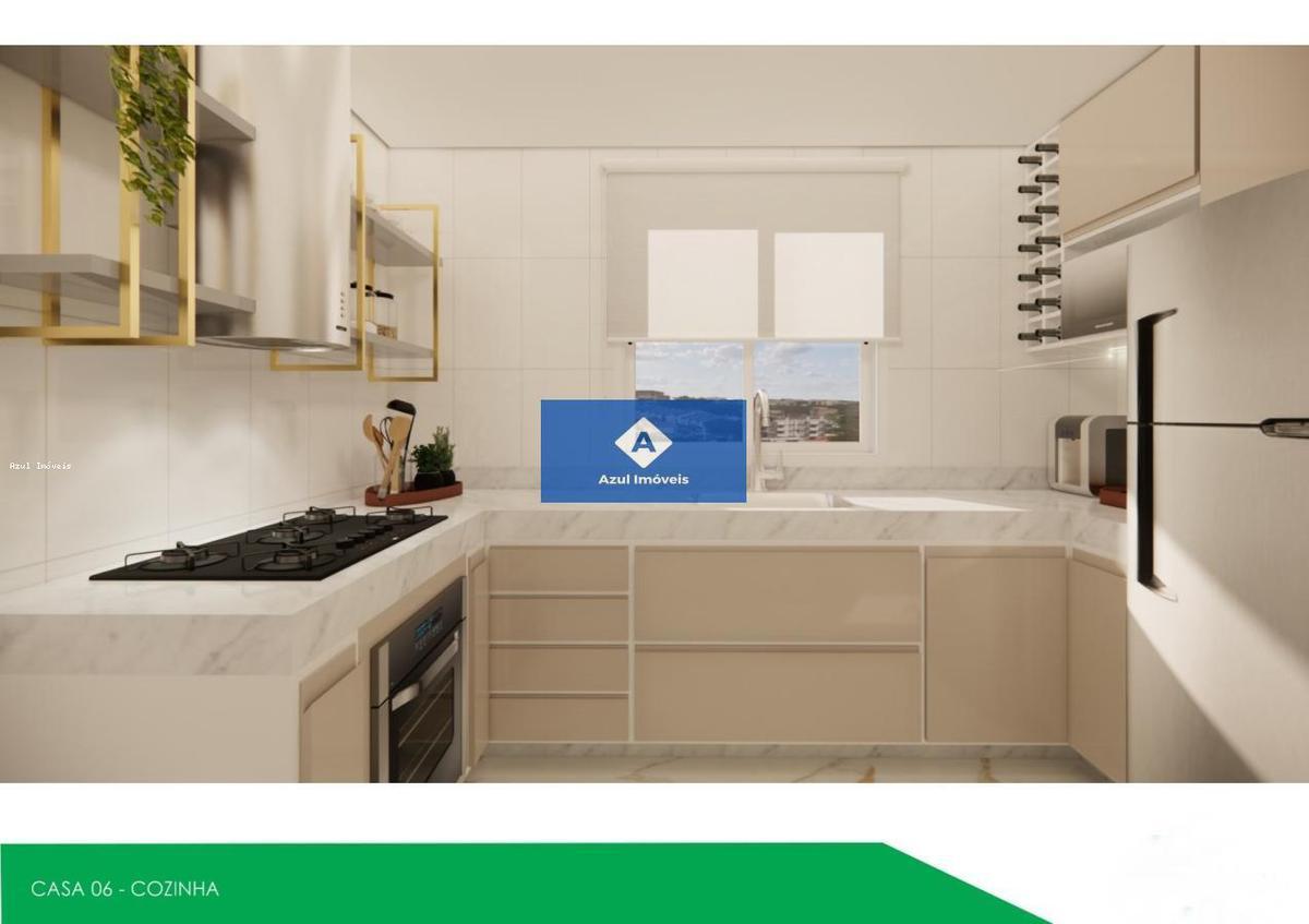 Casa, Planalto, 3 Quartos, 2 Vagas, 1 Suíte