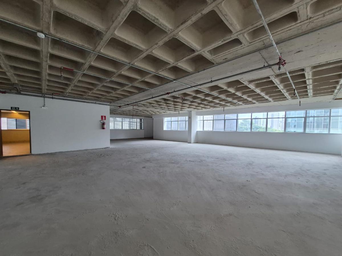 Andar, Santo Agostinho, 0 Quarto, 0 Vaga