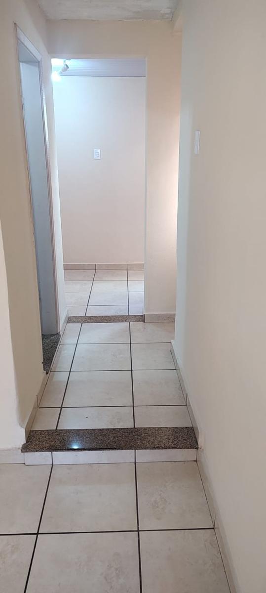 Sala, Ipiranga, 1 Quarto, 0 Vaga