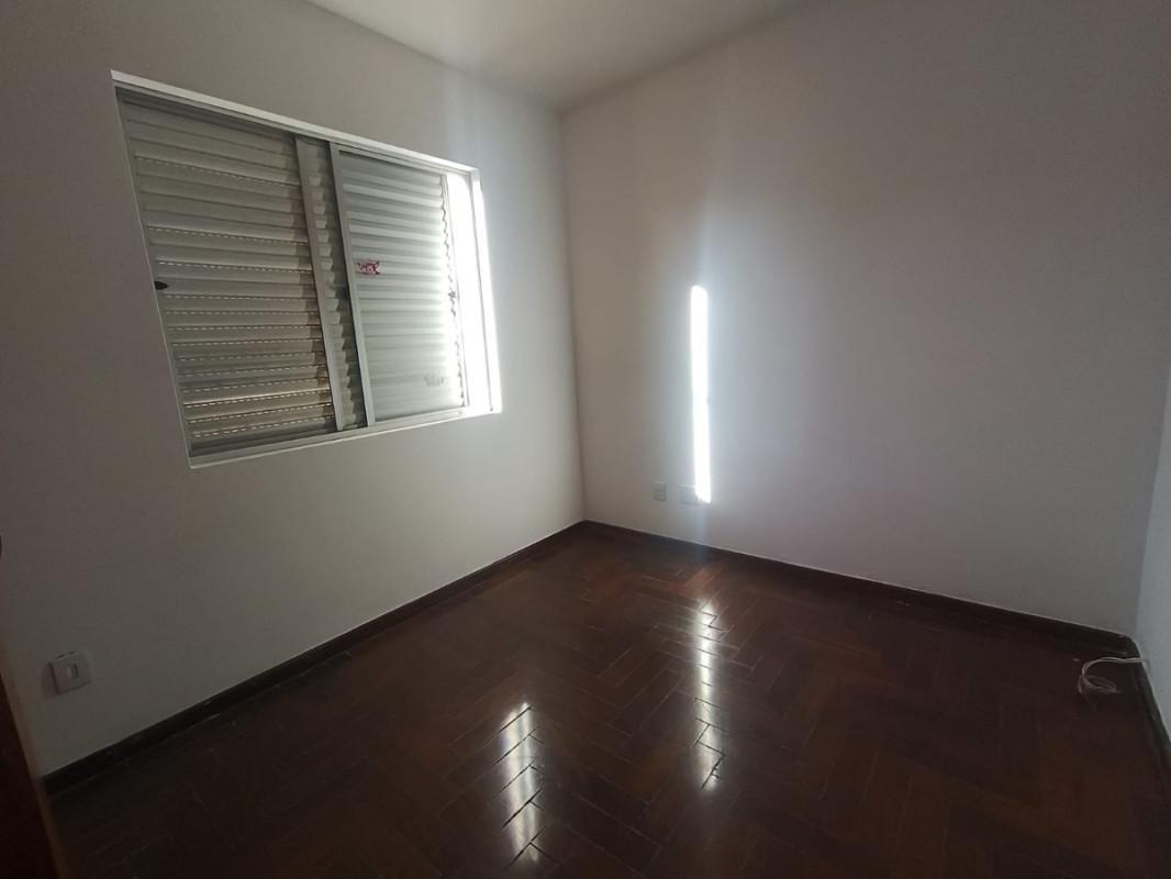 Apartamento, Nova Granada, 3 Quartos, 1 Vaga, 1 Suíte