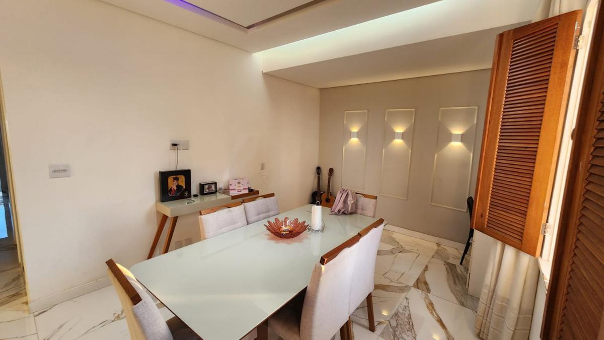 Casa, Santa Teresa, 3 Quartos, 2 Vagas, 1 Suíte