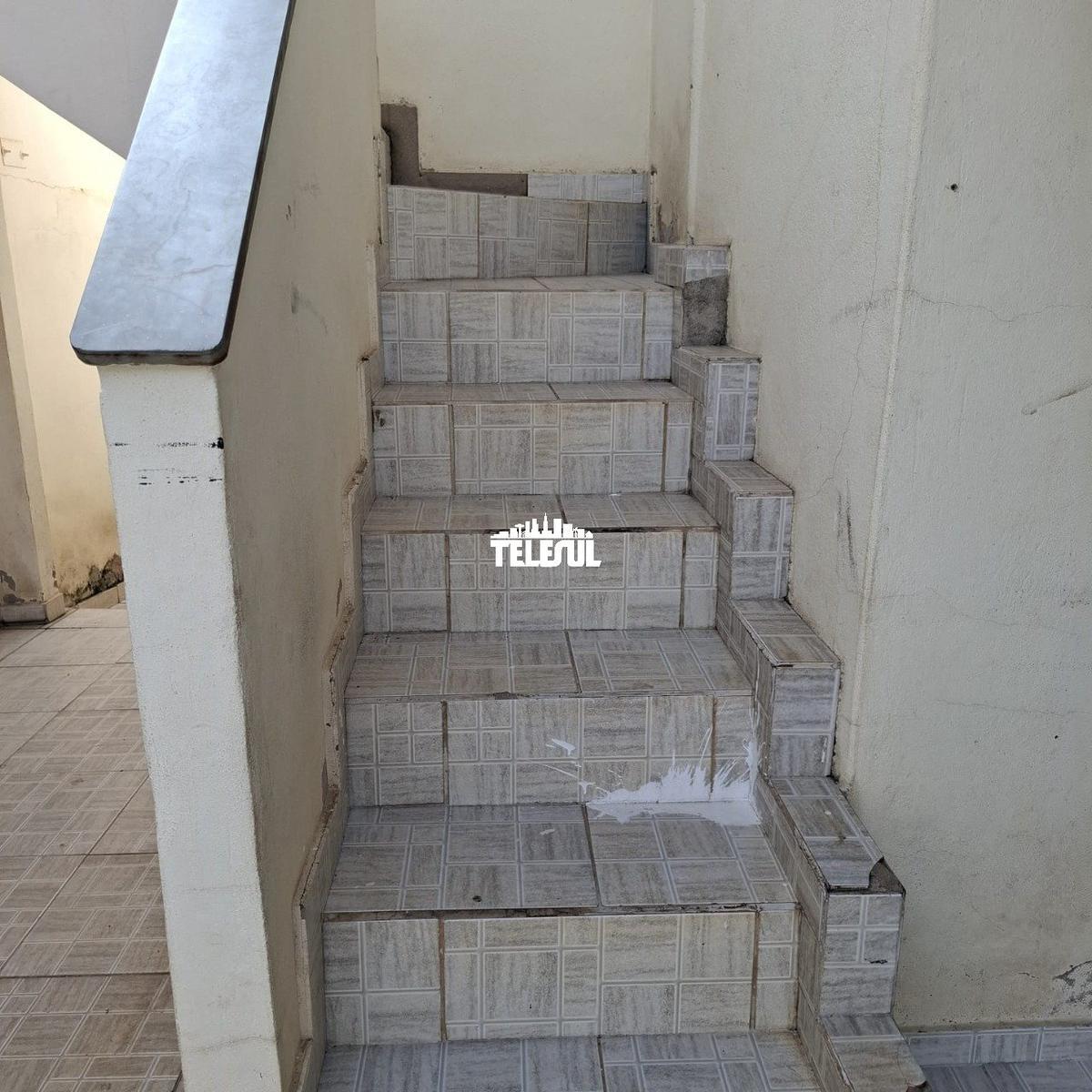 Casa, Centro, 3 Quartos, 1 Vaga, 1 Suíte