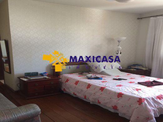 Casa, São José (pampulha), 4 Quartos, 4 Vagas, 1 Suíte