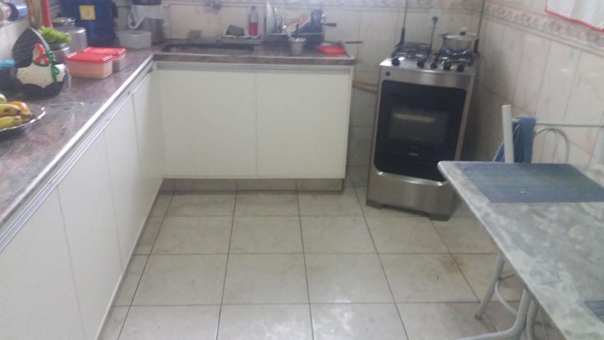 Casa, Cachoeirinha, 9 Quartos, 4 Vagas, 3 Suítes